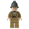 fig-013692 – Professor Henry Jones Sr
