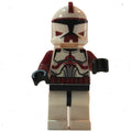 fig-013702 – Clone Commander Fox - Solid LBG Circle