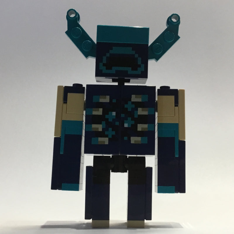 fig-013703 – Warden
