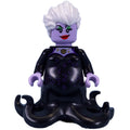 fig-013708 – Ursula, Printed Tentacles