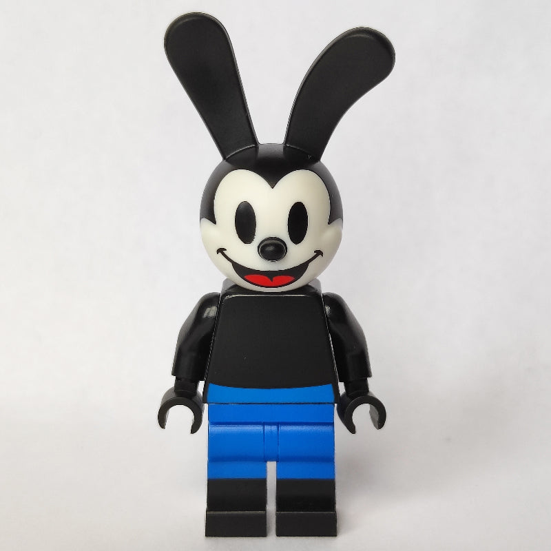 fig-013714 – Oswald the Lucky Rabbit - Minifig