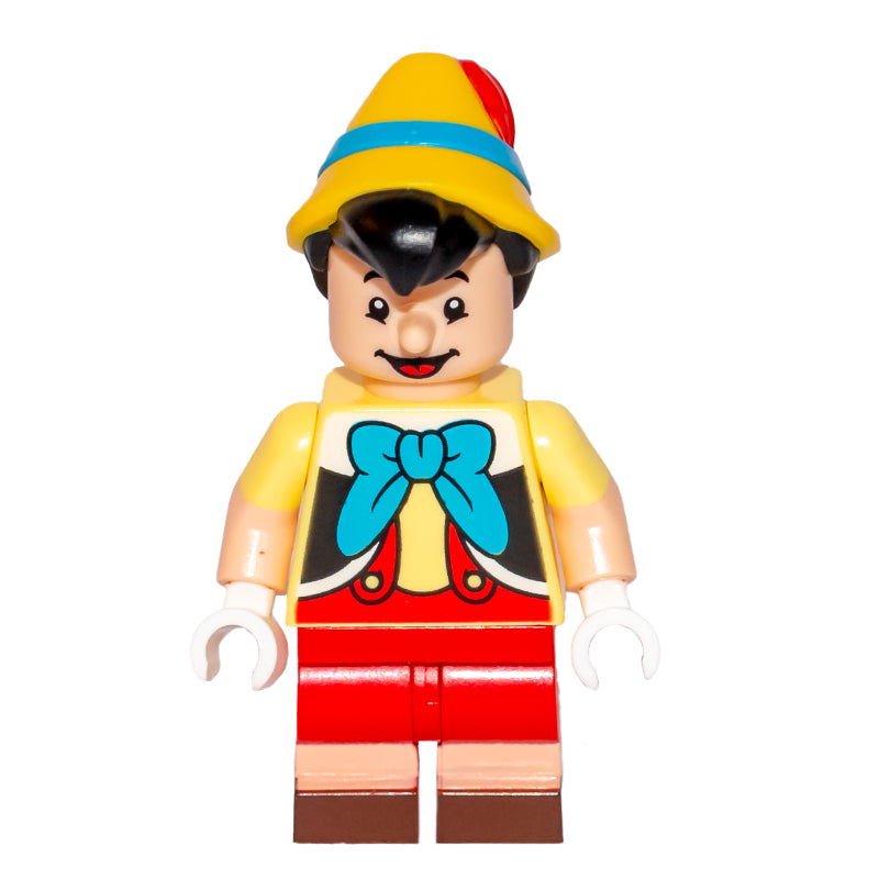 fig-013721 – Pinocchio
