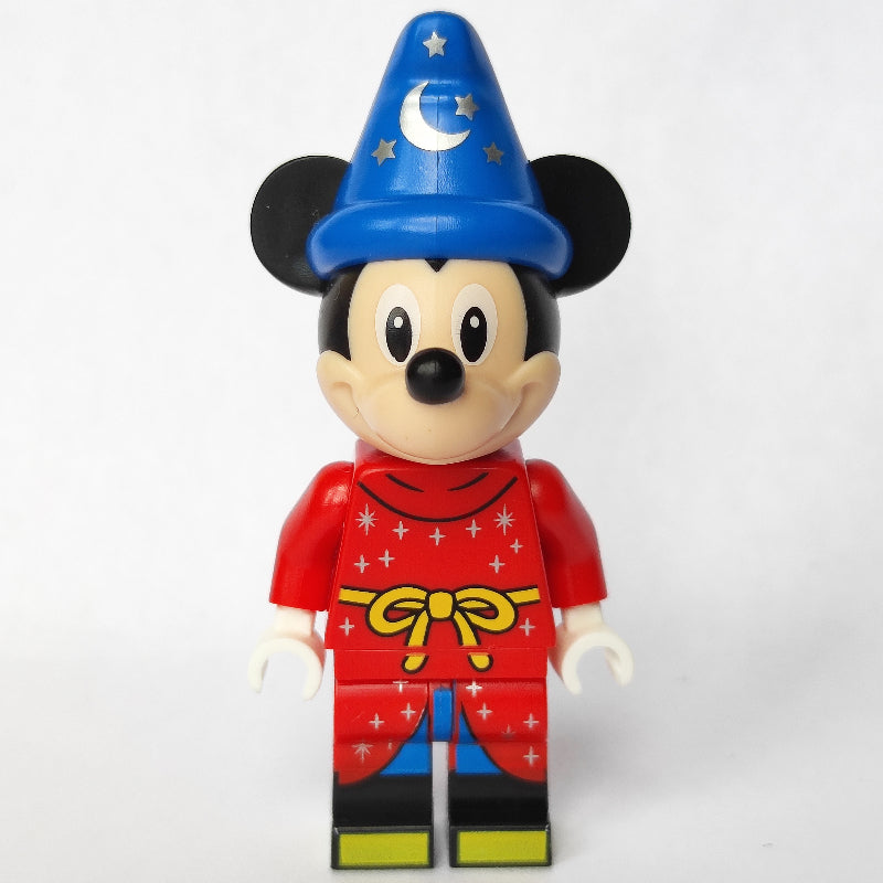 fig-013723 – Mickey Mouse - Sorcerer's Apprentice