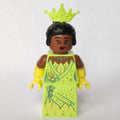 fig-013724 – Tiana - Minifig