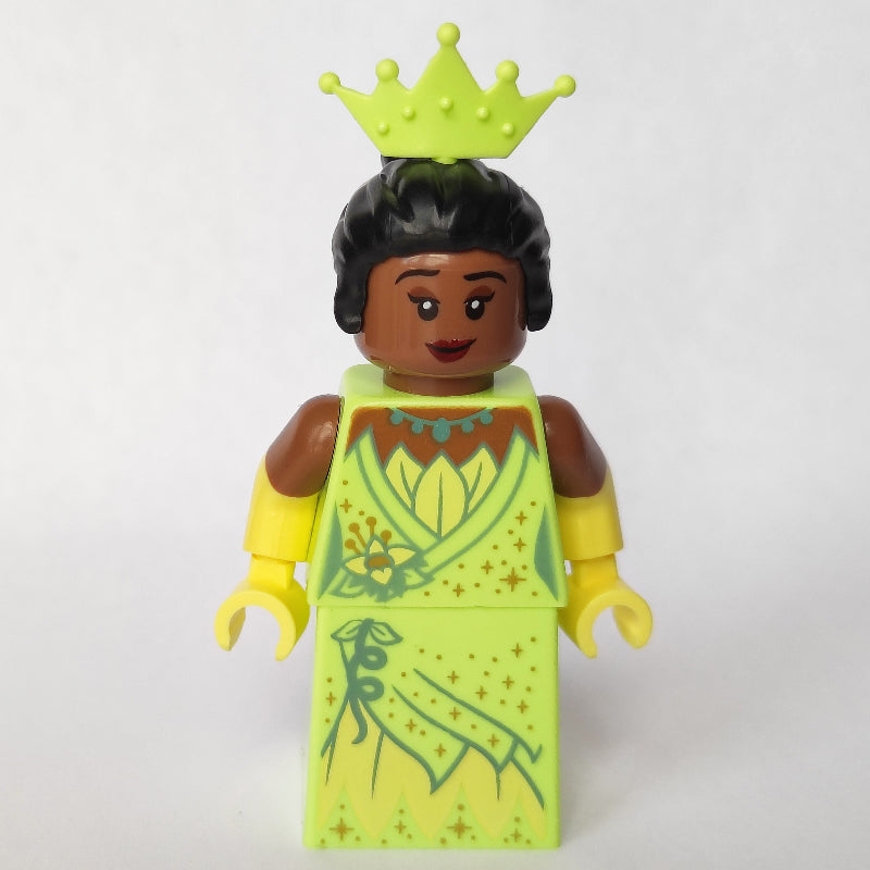 fig-013724 – Tiana - Minifig