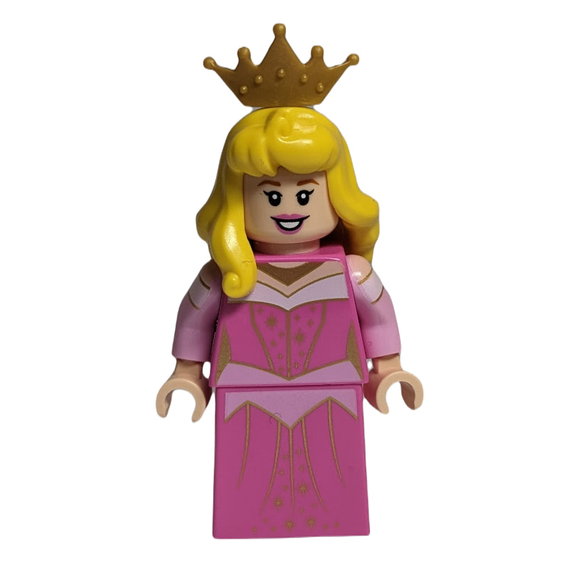 fig-013726 – Aurora - Minifig