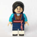 fig-013727 – Mulan - Minifig