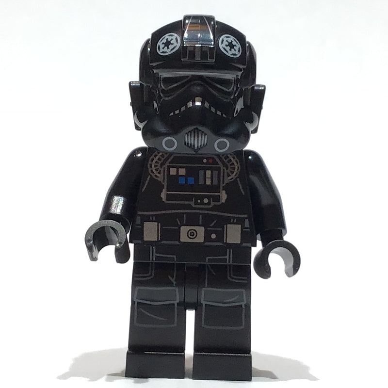 fig-013737 – TIE Pilot - Female