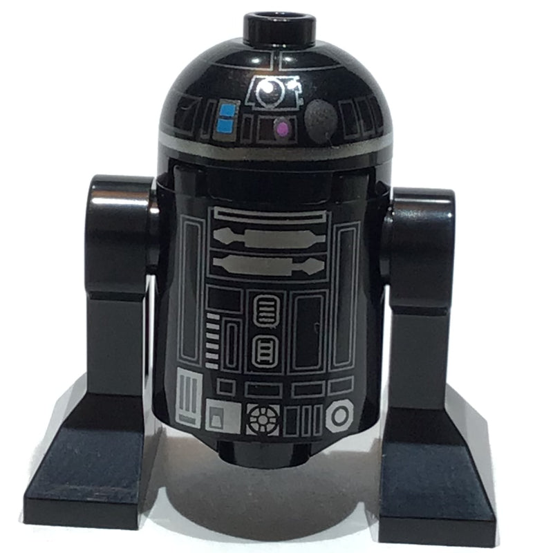 fig-013738 – Astromech Droid, R2-E6