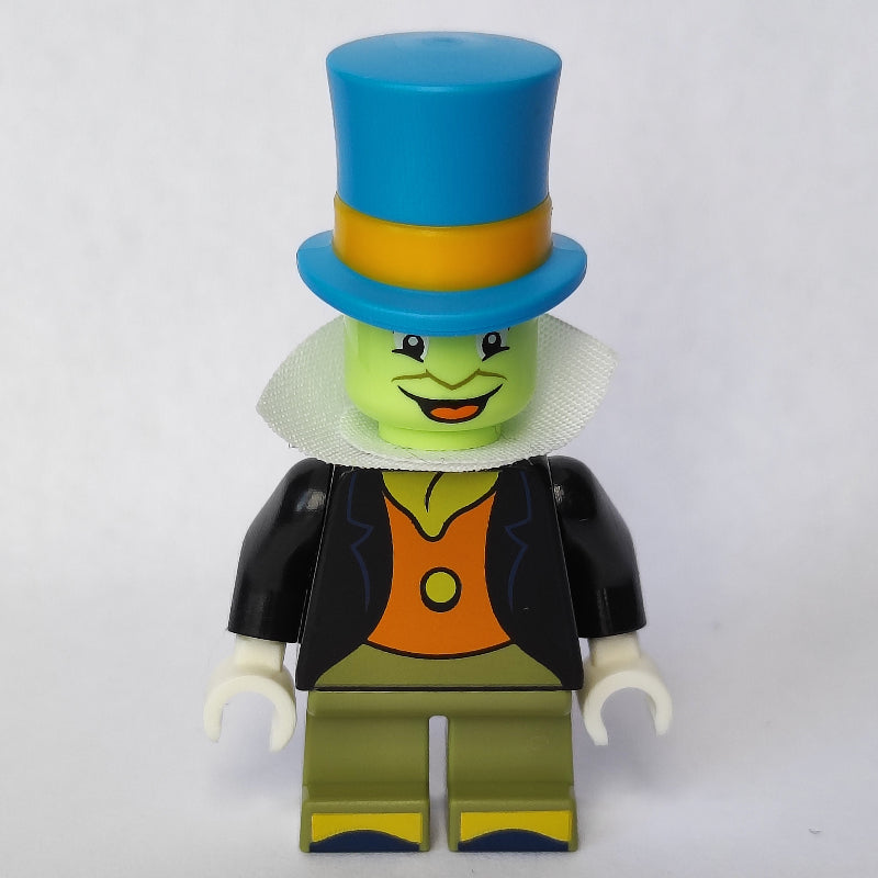 fig-013753 – Jiminy Cricket