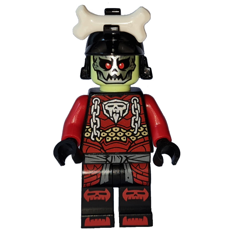 fig-013754 – Bone King - No Cape