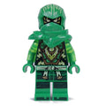 fig-013766 – Lloyd - Dragon Power Spinjitzu