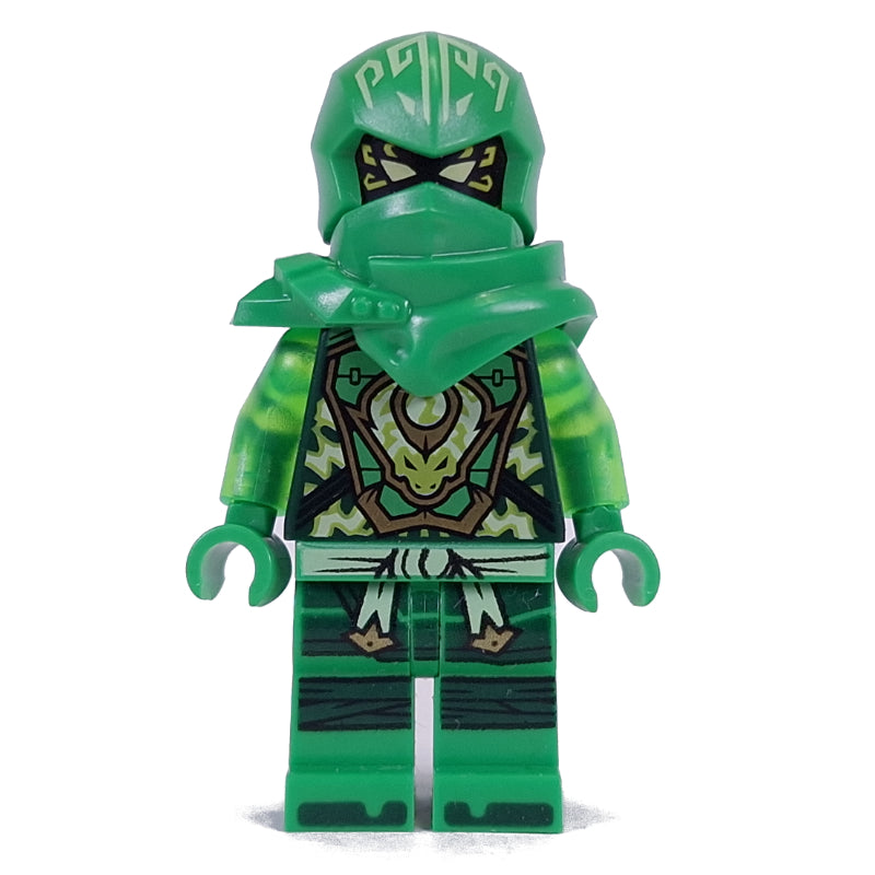 fig-013766 – Lloyd - Dragon Power Spinjitzu
