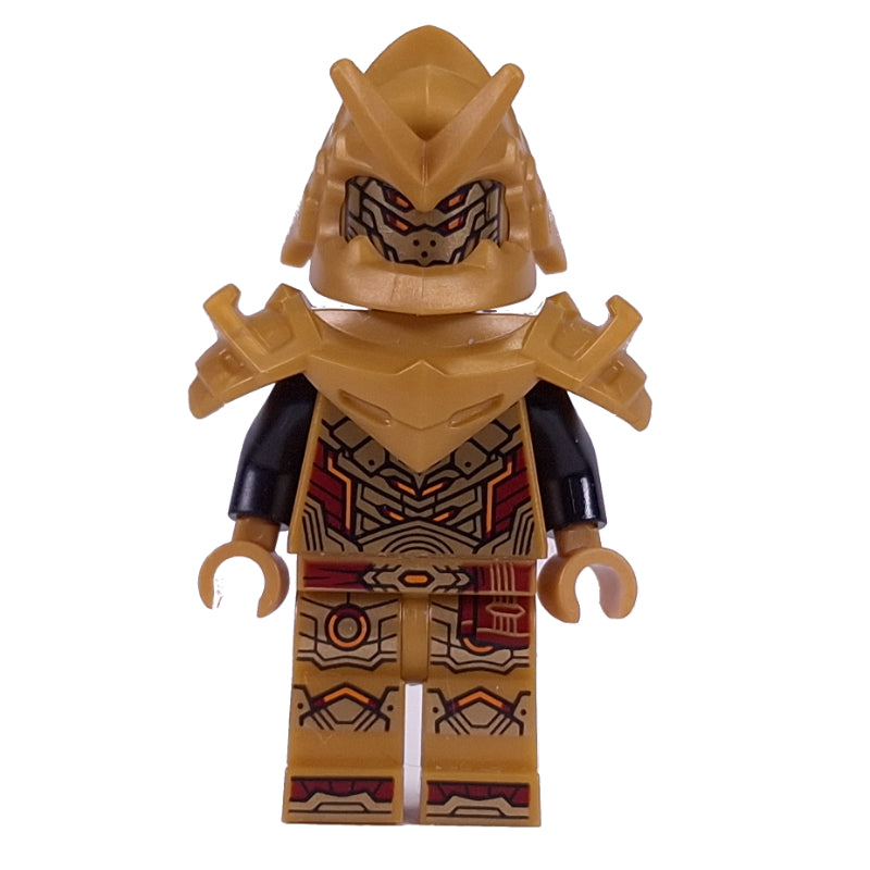 fig-013767 – Imperium Claw Hunter
