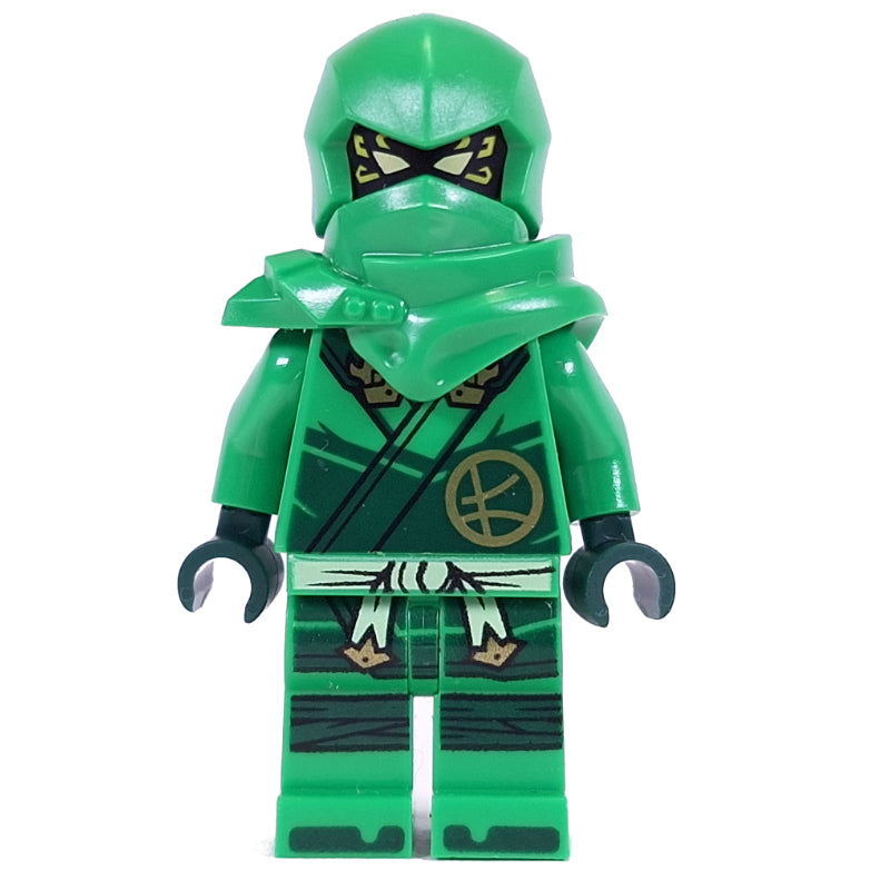 fig-013771 – Lloyd - Dragons Rising Robes