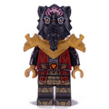 fig-013773 – Lord Ras, Pearl Gold Shoulder Pads