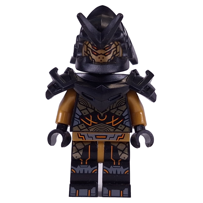 fig-013776 – Imperium Claw General, Shoulder Guards