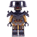 fig-013778 – Imperium Commander - Black Head