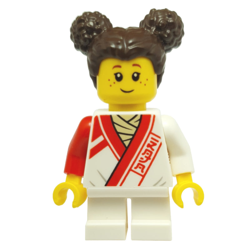 fig-013789 – Dojo Kid