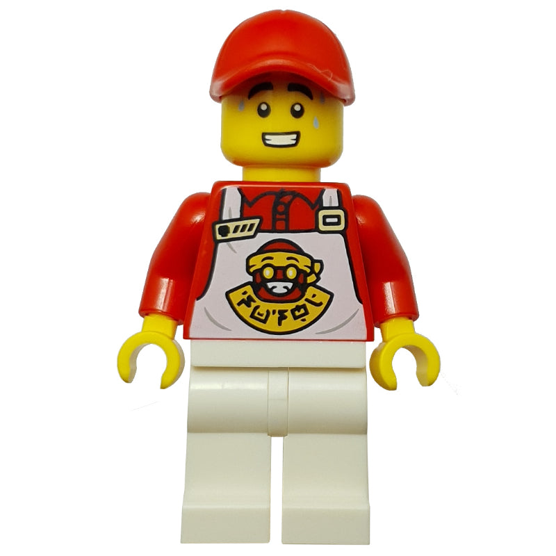 fig-013794 – Sushimi Chef