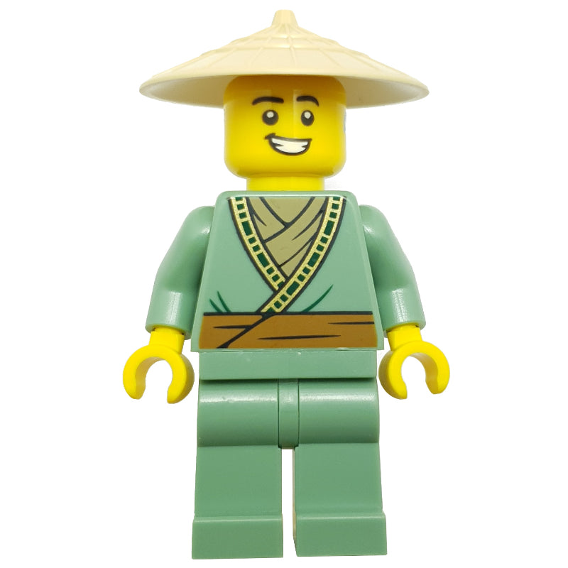 fig-013800 – Boat Vendor
