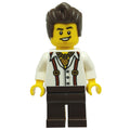 fig-013803 – Dareth, White Shirt