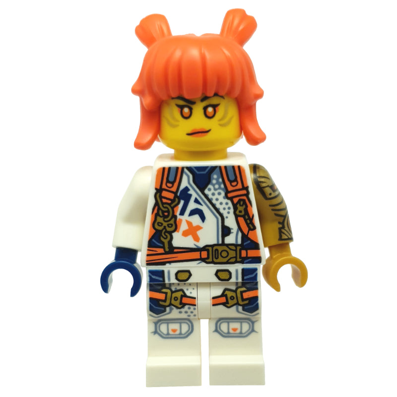 fig-013804 – Sora / Urban Sora