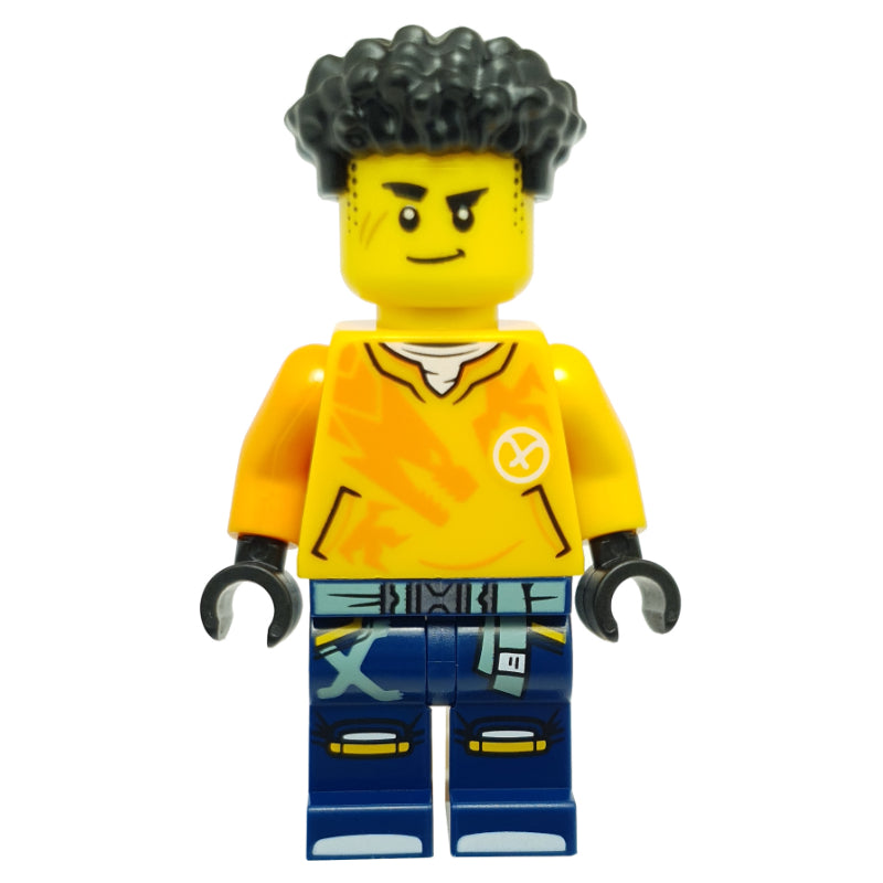 fig-013805 – Arin / Urban Arin