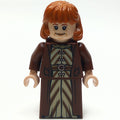 fig-013826 – Molly Weasley, Reddish Brown Robes