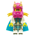 fig-013837 – Dragon of the East, Legs, Cape