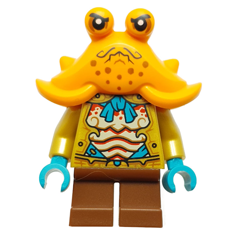 fig-013840 – Crab General