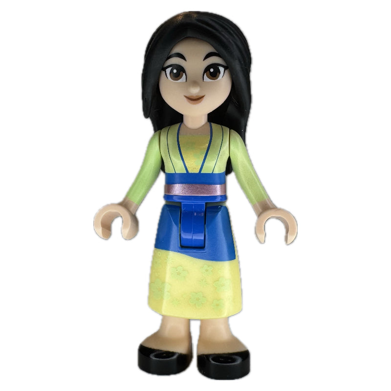 fig-013842 – Mulan
