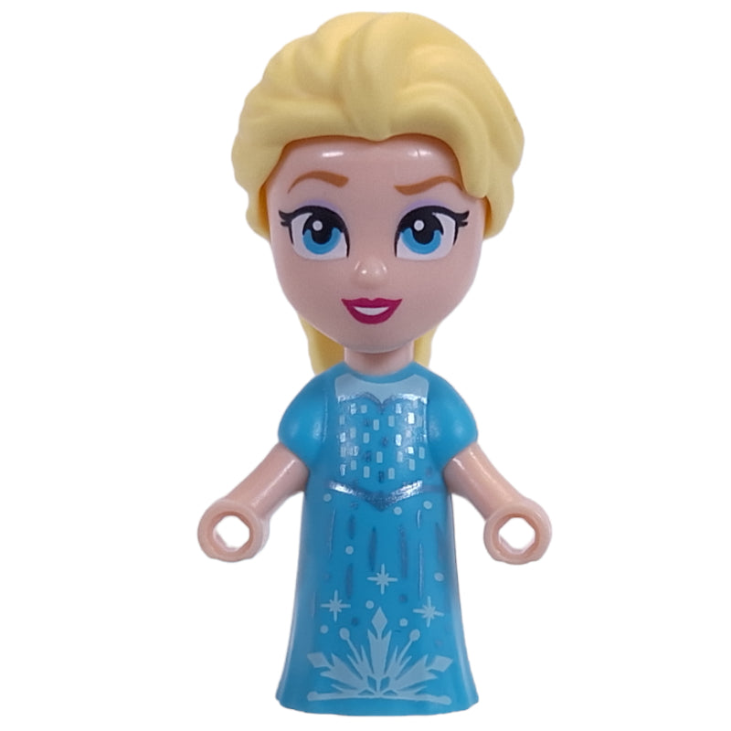 fig-013856 – Elsa - Microdoll