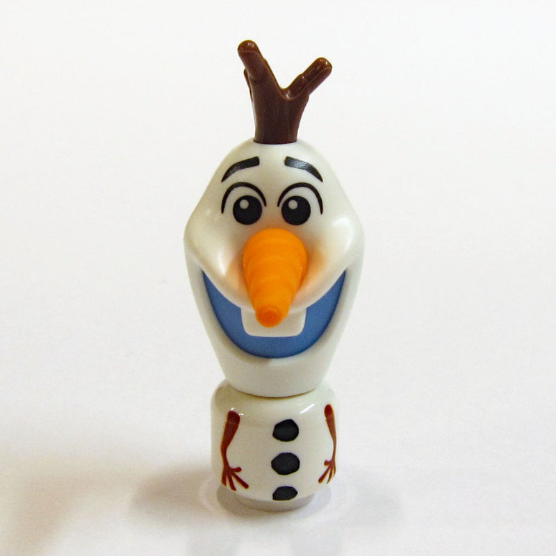 fig-013857 – Olaf - Microdoll