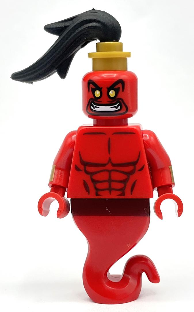 fig-013863 – Jafar - Genie