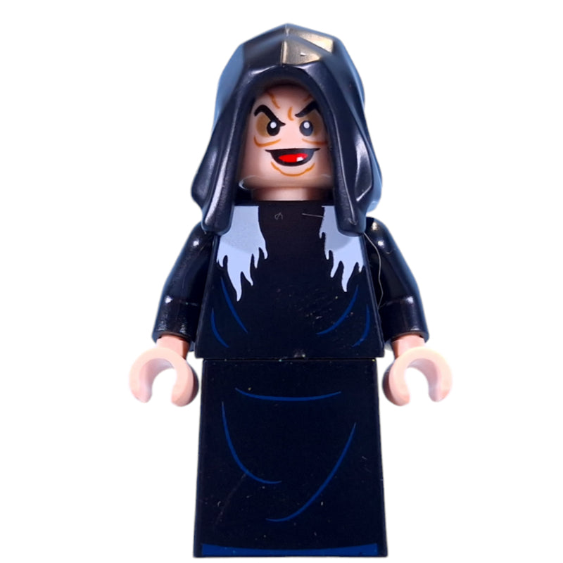 fig-013869 – Evil Queen - Witch
