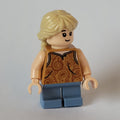 fig-013871 – Lex Murphy, Medium Nougat Torso
