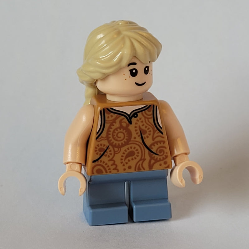 fig-013871 – Lex Murphy, Medium Nougat Torso