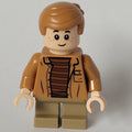 fig-013872 – Tim Murphy, Medium Nougat Torso