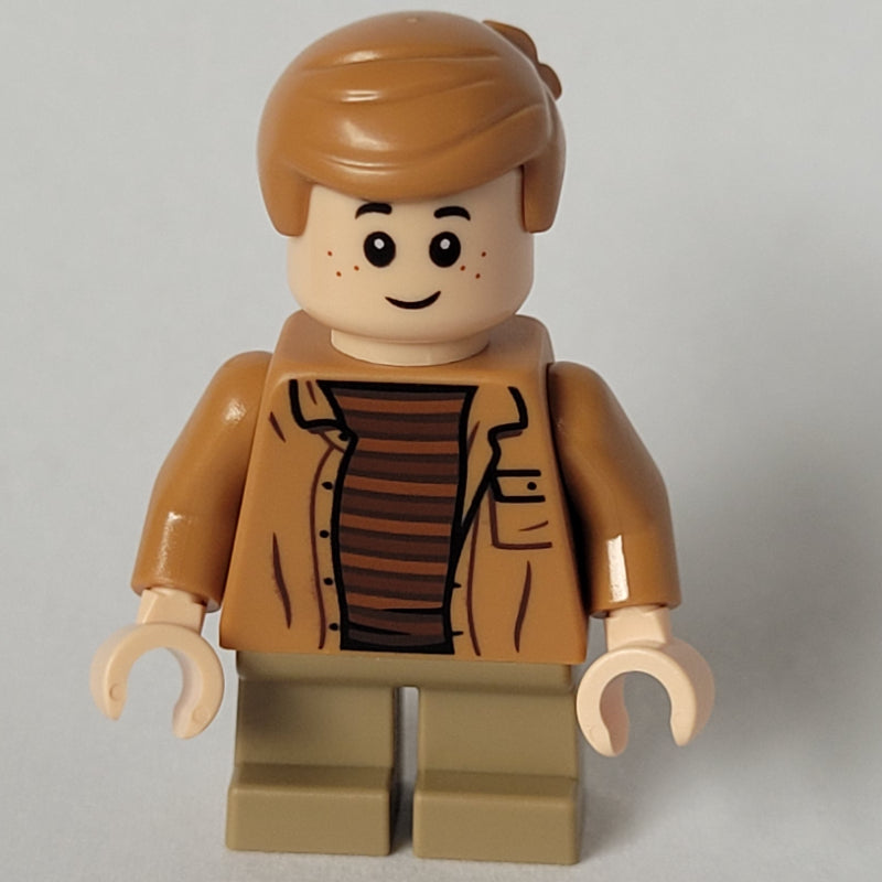 fig-013872 – Tim Murphy, Medium Nougat Torso