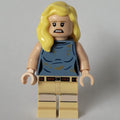 fig-013875 – Ellie Sattler, Sand Blue Torso