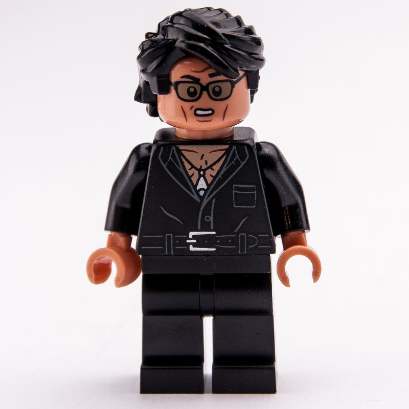 fig-013878 – Ian Malcolm with Necklace (28621 Head)