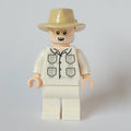 fig-013883 – John Hammond, White Arms