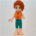 fig-013909 – Autumn - Safety Jacket