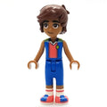 fig-013916 – Leo - Sport Outfit