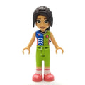 fig-013917 – Ivana - Sport Outfit
