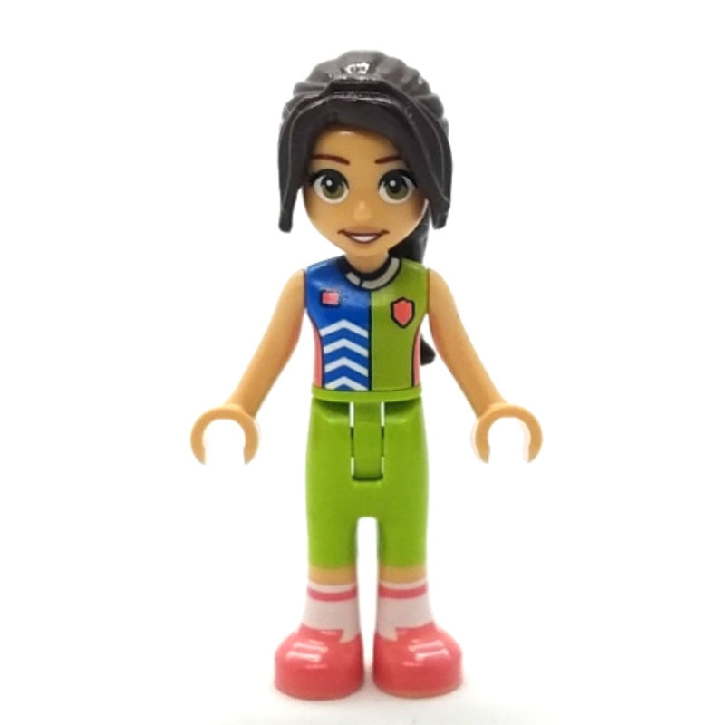 fig-013917 – Ivana - Sport Outfit