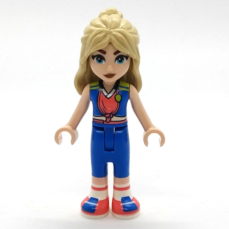 fig-013918 – Hanna - Sport Outfit