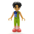 fig-013919 – Niko - Sport Outfit