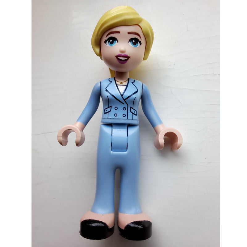 fig-013927 – Stephanie - Adult